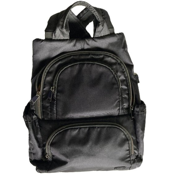 Pickleball Backpack - Black - Picture 1 of 10